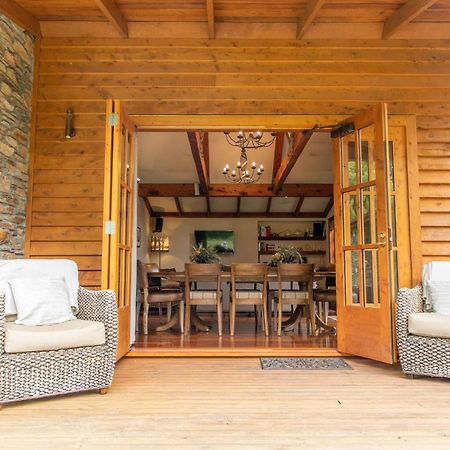 Wanaka Homestead Lodge & Cottages Екстериор снимка