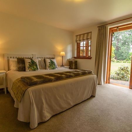 Wanaka Homestead Lodge & Cottages Екстериор снимка
