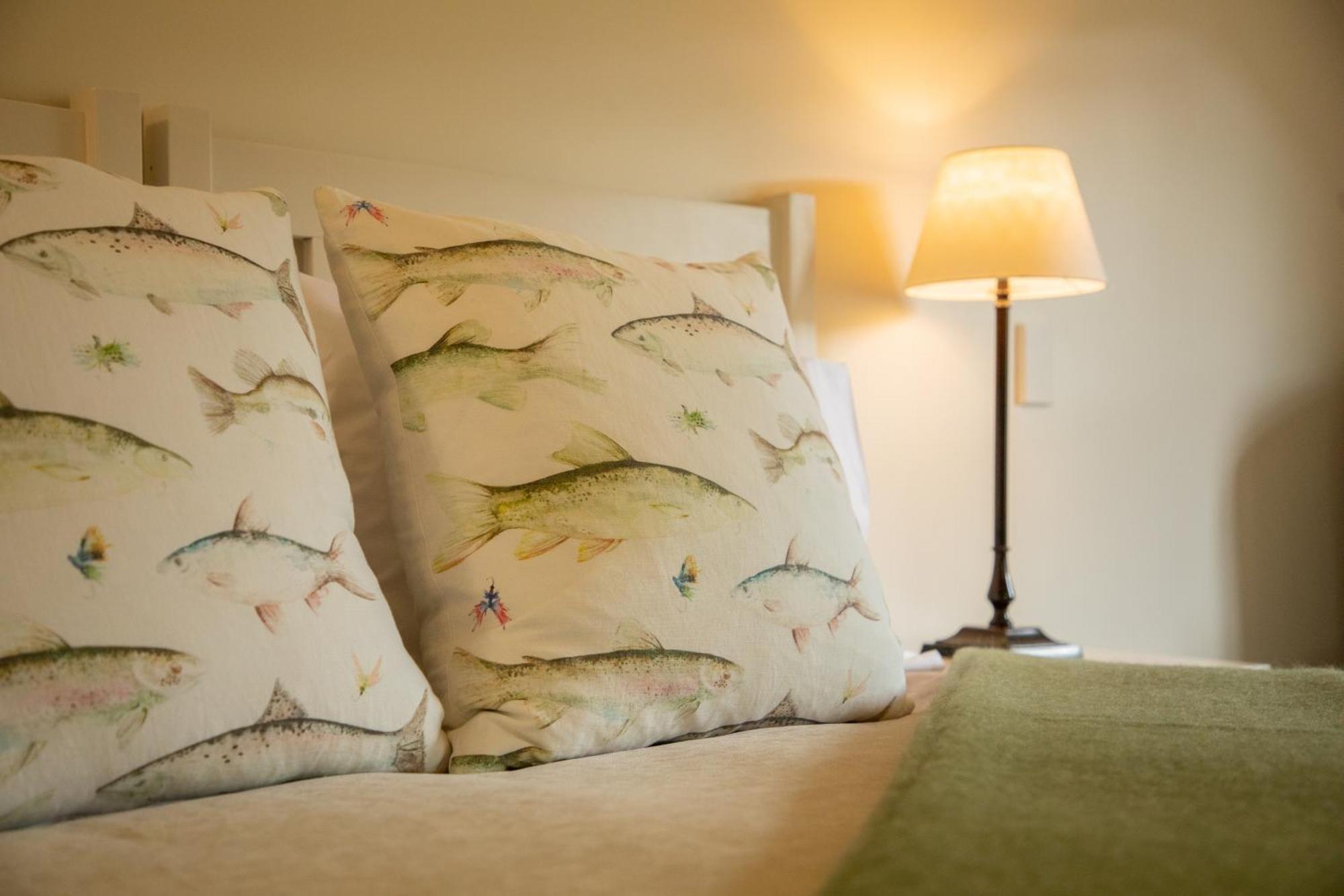 Wanaka Homestead Lodge & Cottages Екстериор снимка